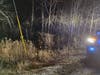 ​The body of a man was found inside a tent off Fort Eddy Road near Grappone Park on Jan. 16.