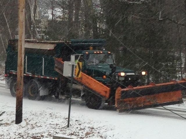 City Of Concord Issues Citywide Parking Ban From Sunday Night (Jan. 25 ...
