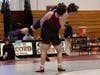 Highlights from the Concord Crimson Tide versus the Plymouth Bobcats, Bow Falcons, and Souhegan Sabers wrestling matches on Jan. 24.