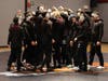 Highlights from the Concord High School vs. Keene High School wrestling meet on Jan. 28.