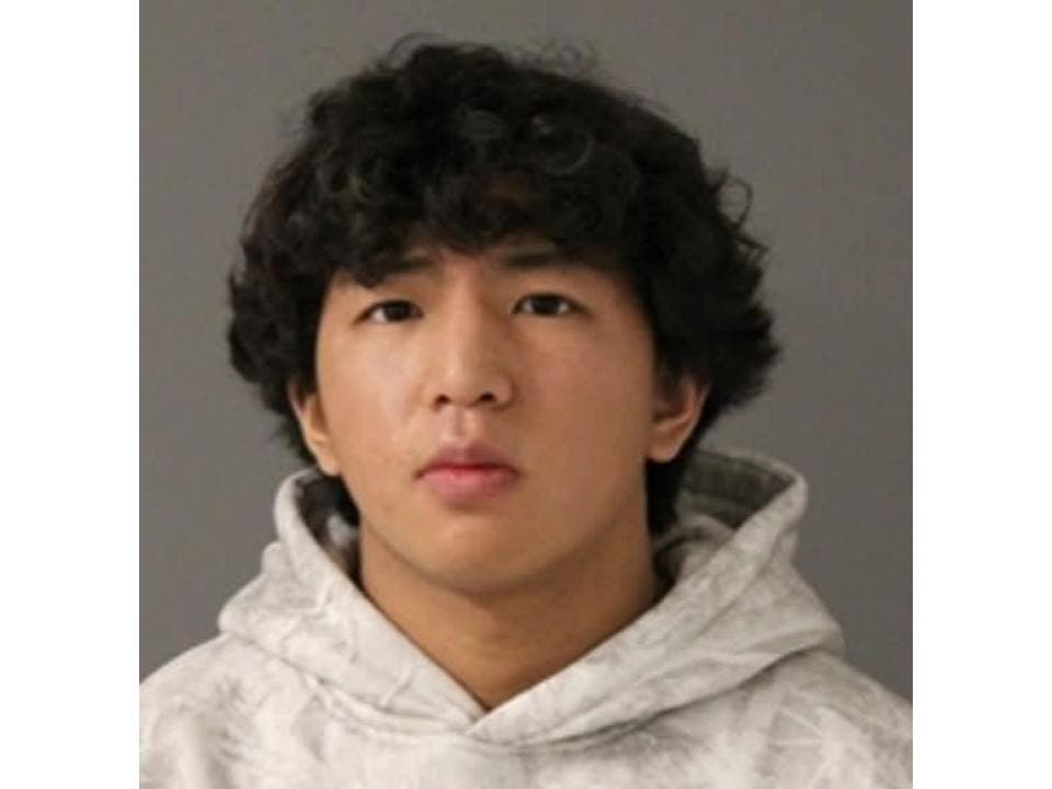 James Anthony Bautista of Bedford was arrested on charges in Bow and Londonderry.