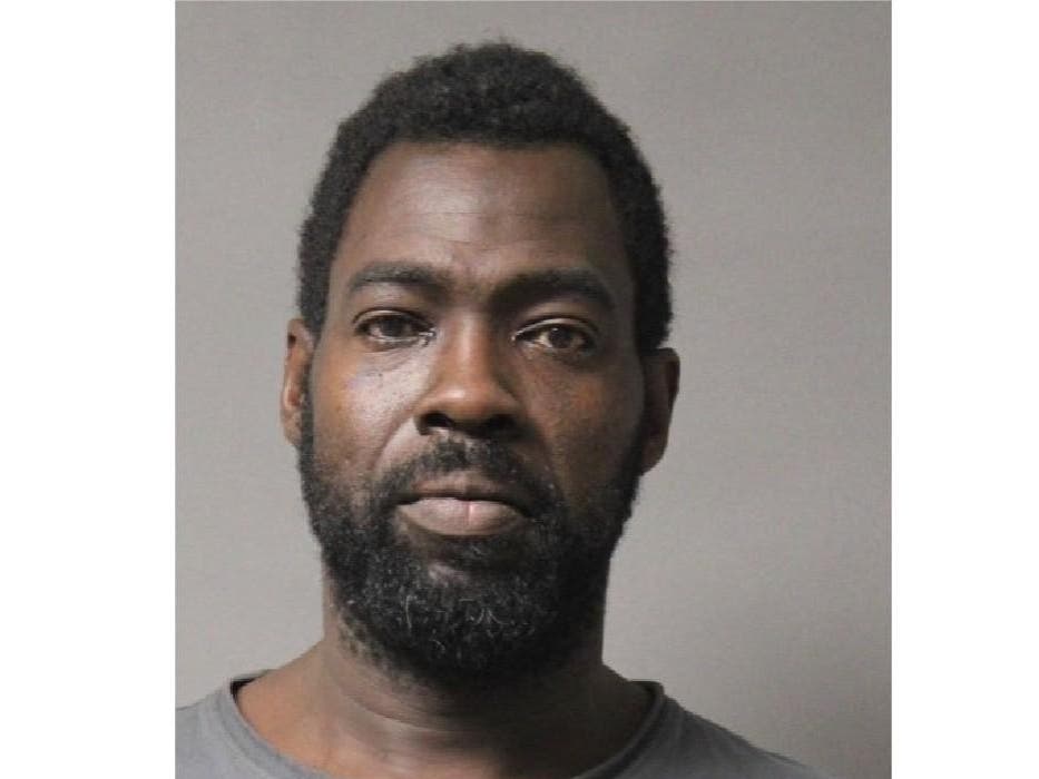 Joseph Lewis is facing a felony charge, accused of fracturing another man’s nose and jaw on Jan. 12.