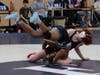 Highlights from the Exeter Quad on Feb. 7 featuring wrestlers from Concord, Exeter, Franklin, Spaulding, and Winnisquam.