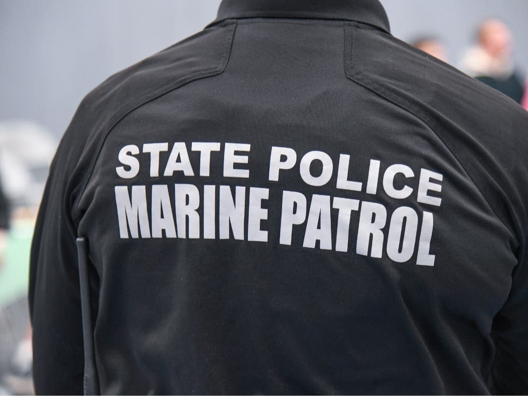 Earlier this week, NHSP completed the entrance examination for part-time Marine Patrol officer positions.