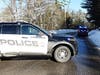 Concord police and fire and rescue teams assisted a driver involved in a rollover crash on Feb. 12.