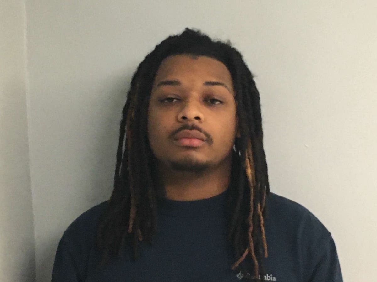 Myi Khaill Kye Ontya Armstrong was arrested after incidents in 2025, according to police in two jurisdictions.