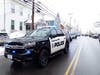 Concord police are investigating a shooting on South State Street in Downtown Concord on Feb. 21.