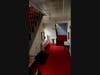 Inside Brookline Community Church.