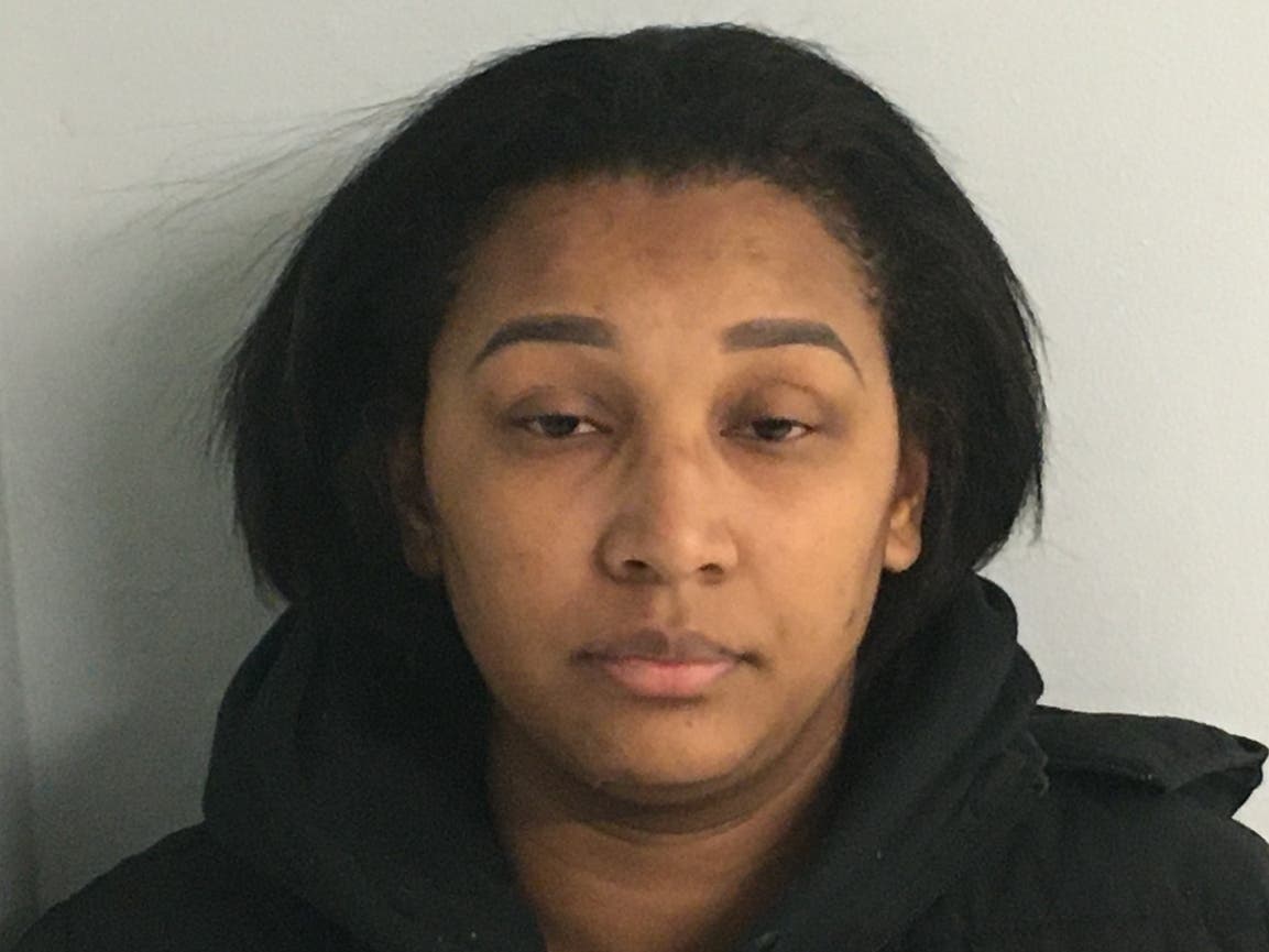 Jennifer Claudio Lopez was arrested and held without bail on two charges late last year. She is due back in Concord District Court on March 5.