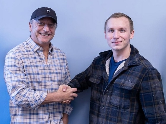 News small post card thumbnail