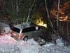 Concord police are investigating a crash at the intersection of Loudon Road and Sheep Davis Road on Feb. 26.