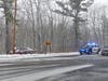 Concord police and fire and rescue teams were sent to Fisk Road and Little Pond Road on March 3 for a crash.
