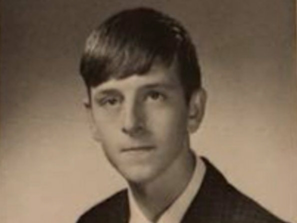 Warren Kuchinsky, last known to be alive in the mid-1970s, was identified through DNA testing of a surviving family member.