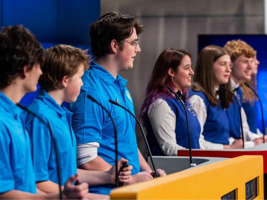 ConVal High School Upsets Merrimack In Granite State Challenge ...