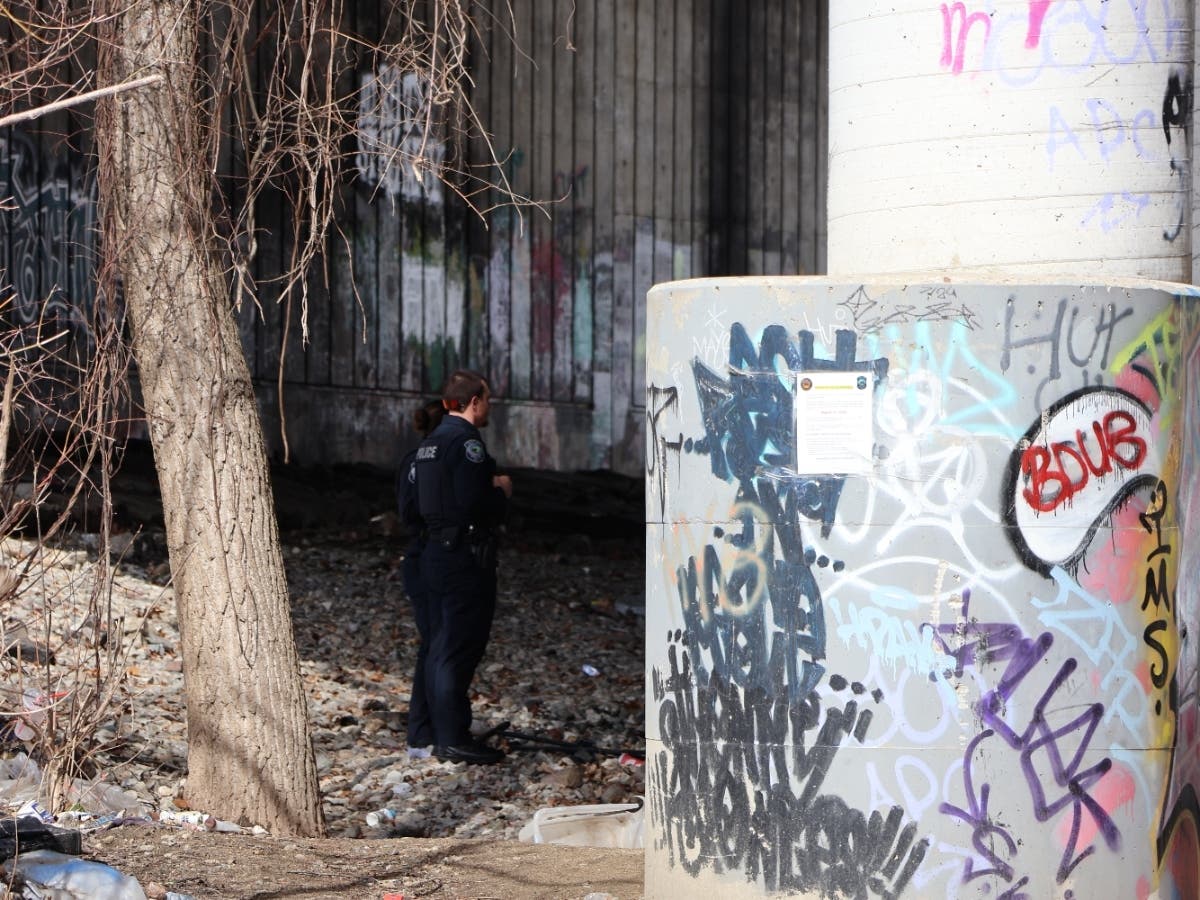 Body Of A Man Found Under The Water Street Bridge In Concord | Concord ...