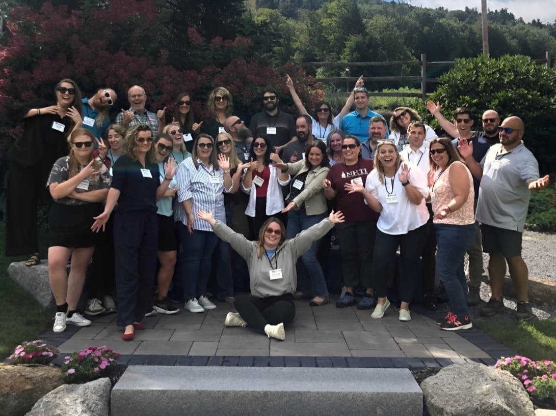 Leadership Greater Concord Class of 2026