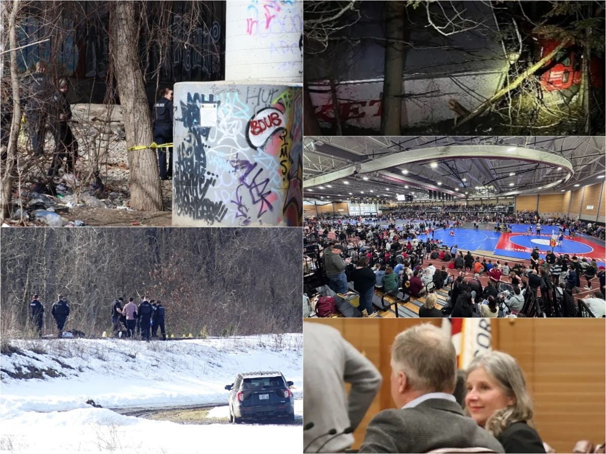 Photos from some of the most-read stories on Patch in New Hampshire last week.