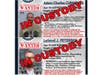 After eight months, Adam Charles Cummings was picked up in the Campton-Thornton area on March 12. Leland Petersen was arrested after police spotted him walking in Goffstown on March 18.