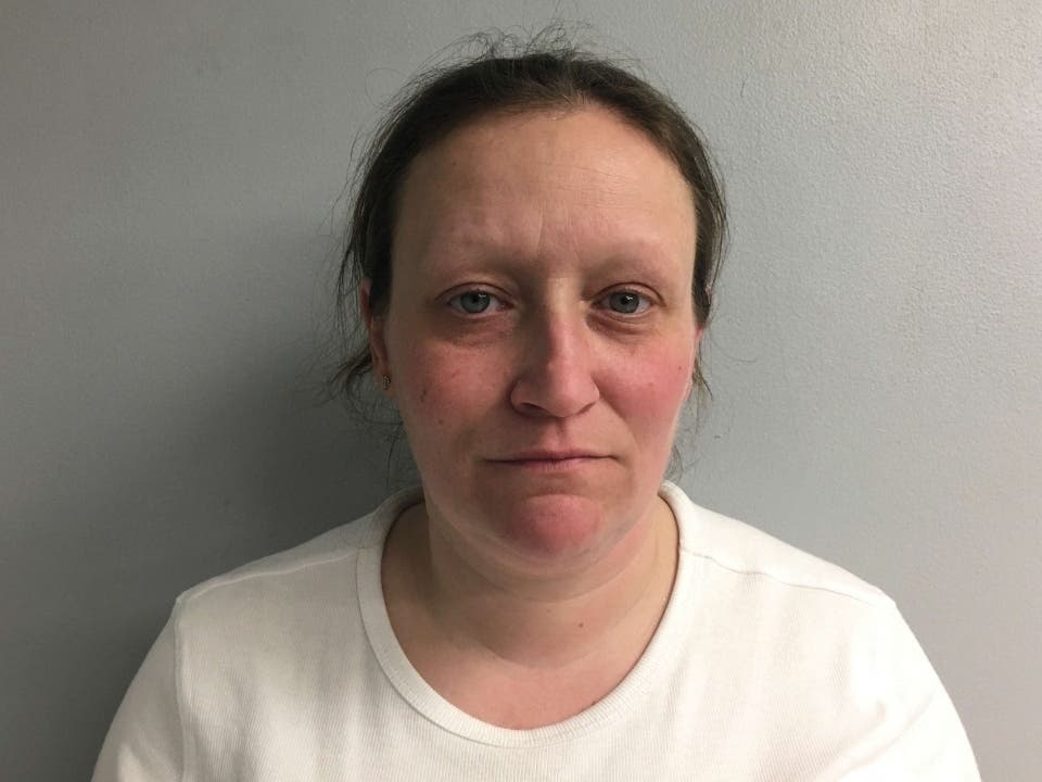 Jennifer Karl faces several charges after an incident on Feb. 21.