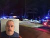 Christopher Joseph Kelleher was arrested on March 30 on charges after a crash in East Concord.