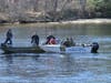 The body of Jeremiah Willey of Allenstown was found in the Merrimack River on April 12.