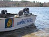 The body of Jeremiah Willey of Allenstown was found in the Merrimack River on April 12.
