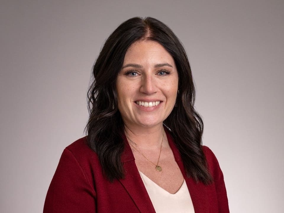 River Run Bancorp Promotes Eastman To Vice President, Advertising & Social Media Manager