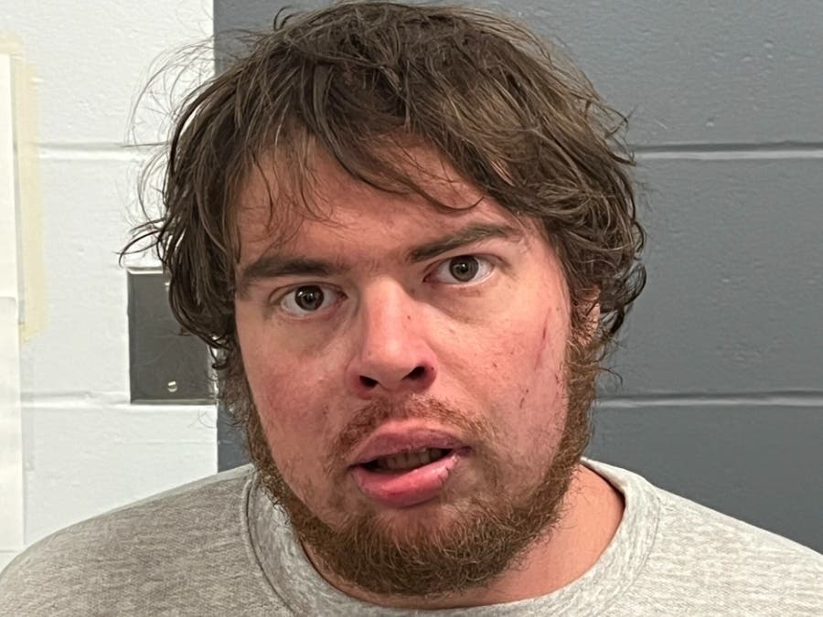 Christopher Garon faces one count of murder.