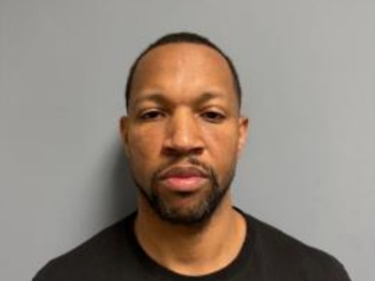 Daniel Lestrade of Medford, Massachusetts, was indicted on a sale of a controlled drug-fentanyl-death resulting and sale-dispense of a controlled drug-fentanyl charges from November 2023 in Londonderry.