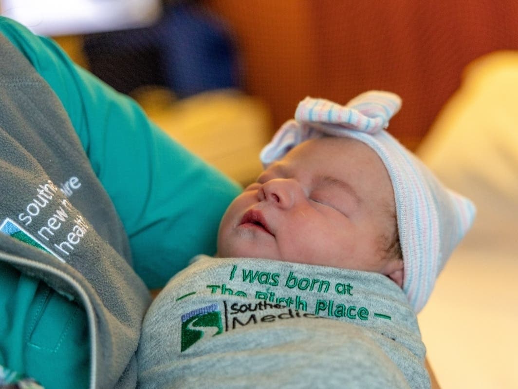 Southern New Hampshire Medical Center in Nashua has been named one of America’s Best Maternity Hospitals for 2026 by Newsweek in partnership with Statista, a global data and analytics firm.