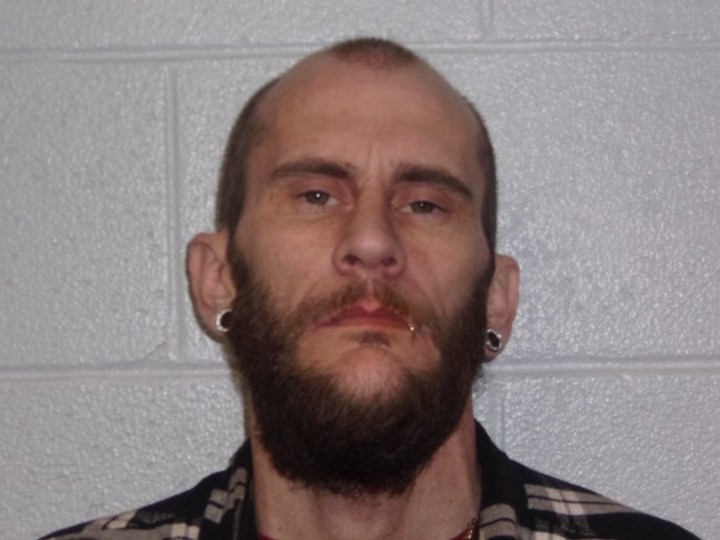 U.S. Marshals And Cops Capture Felon Fugitive From Warner, Wanted On Gun And Drug Charges, In Hollis