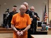Armed career criminal Michael Vieu was sentenced to 12.5 to 25 years in prison on May 5.