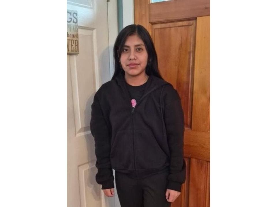 Micaela Diaz-Feliciano has been missing since May 4.