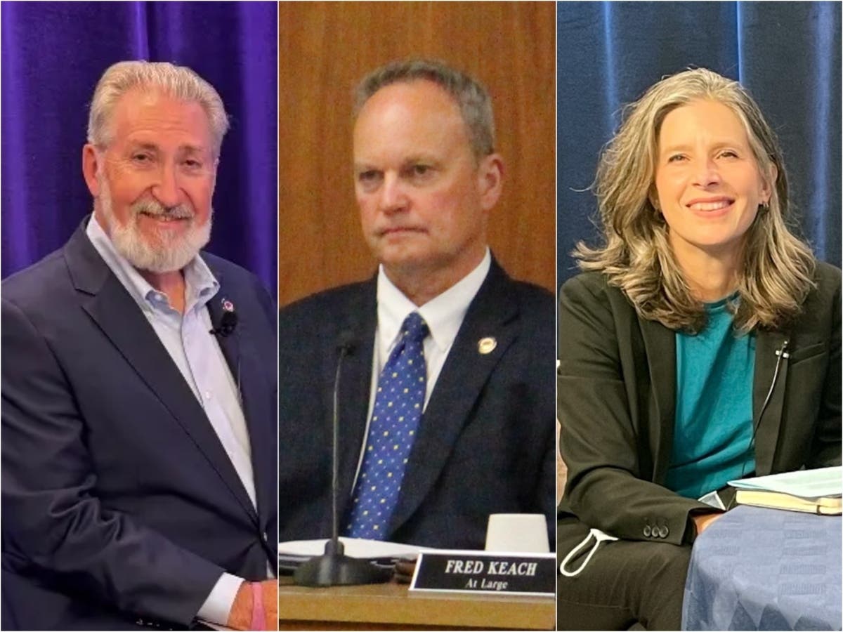 Ward 5 City Councilor Booted From Council’s City Manager Review Process Due To Conflict Of Interest