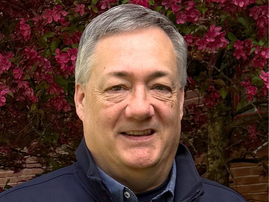 Scot Morris