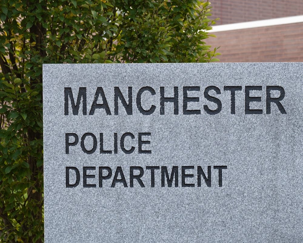 A missing Manchester teenager has been located, according to police.