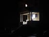 Concord police executed two search warrants on May 14 at the new Concord Coalition to End Homelessness downtown apartment building.