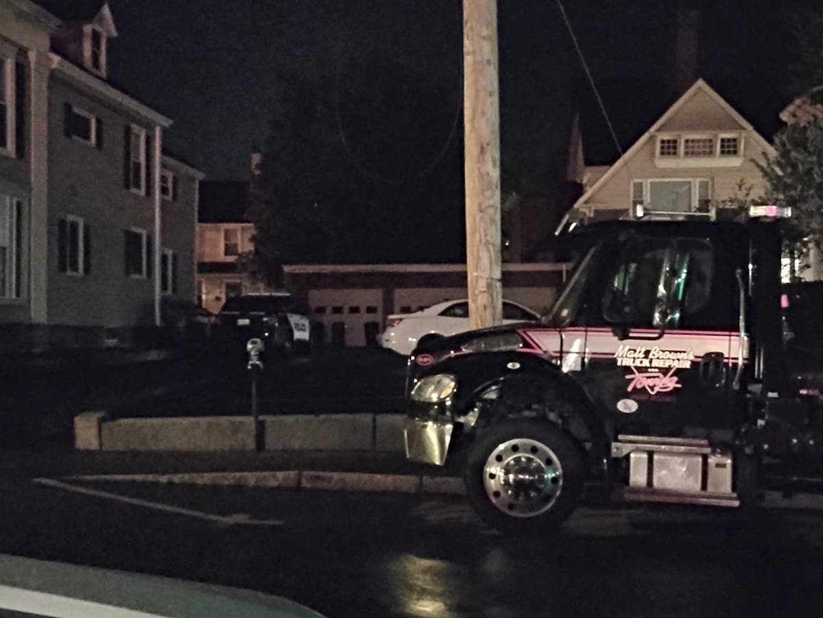 5 Arrested On Charges Or Warrants At New Concord Coalition To End Homelessness Apartment Building