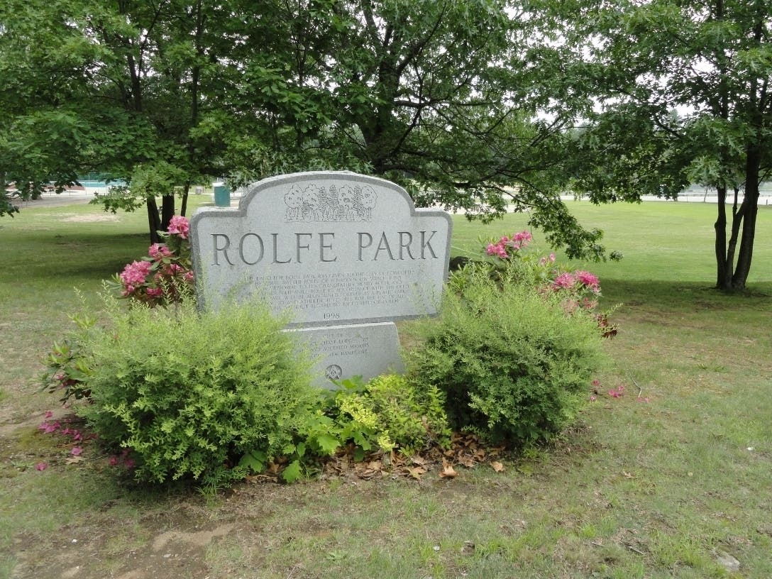 Concord police are investigating a melee involving several students at Rolfe Park in Penacook last week.