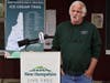 Jim Richardson talks about his family's history and farming in New Hampshire.