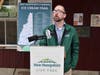 Josh Marshall, the assistant commissioner for the New Hampshire Department of Agriculture, Markets & Food.