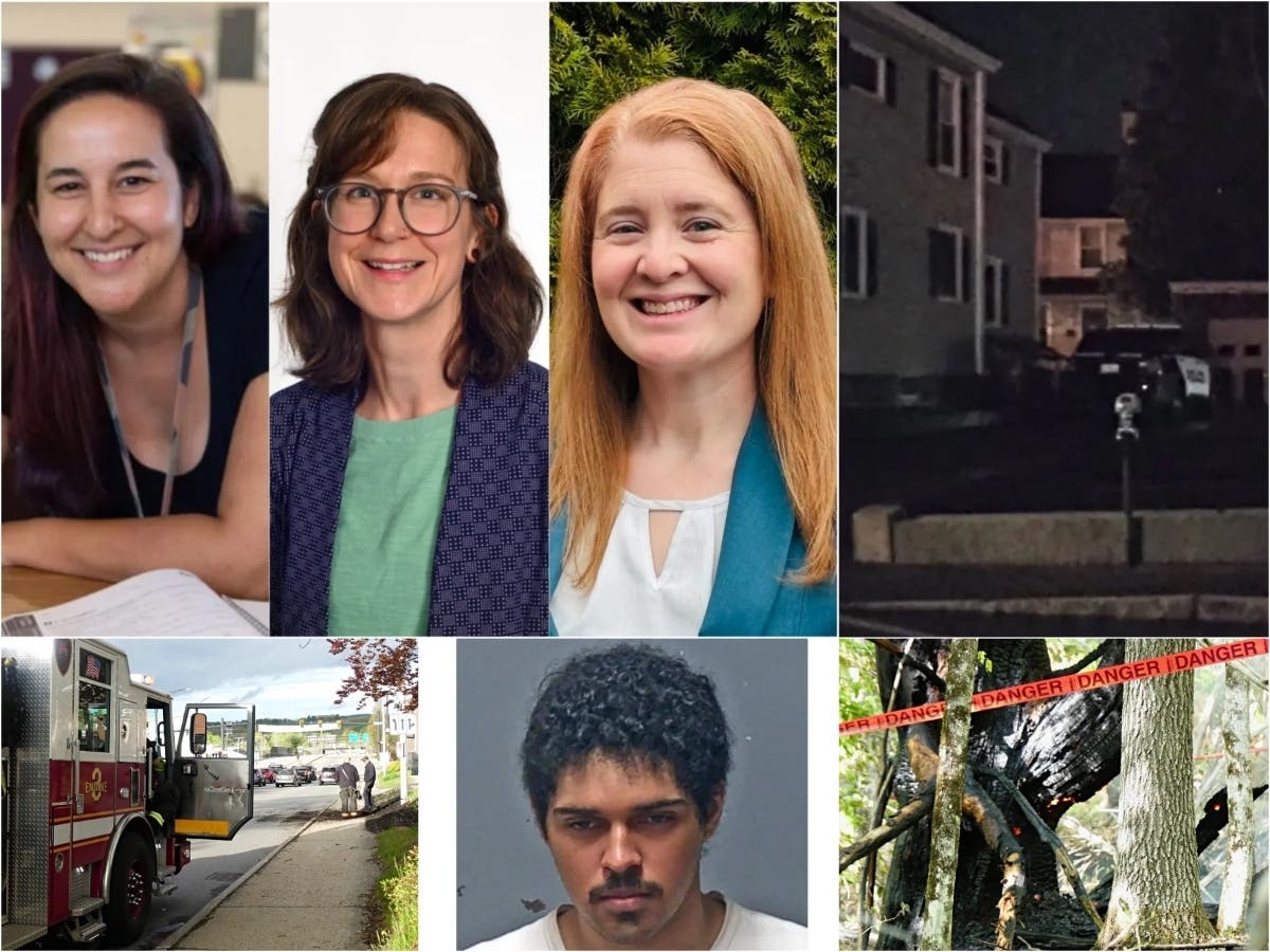 Photos from some of the most-read stories on Patch in New Hampshire last week.