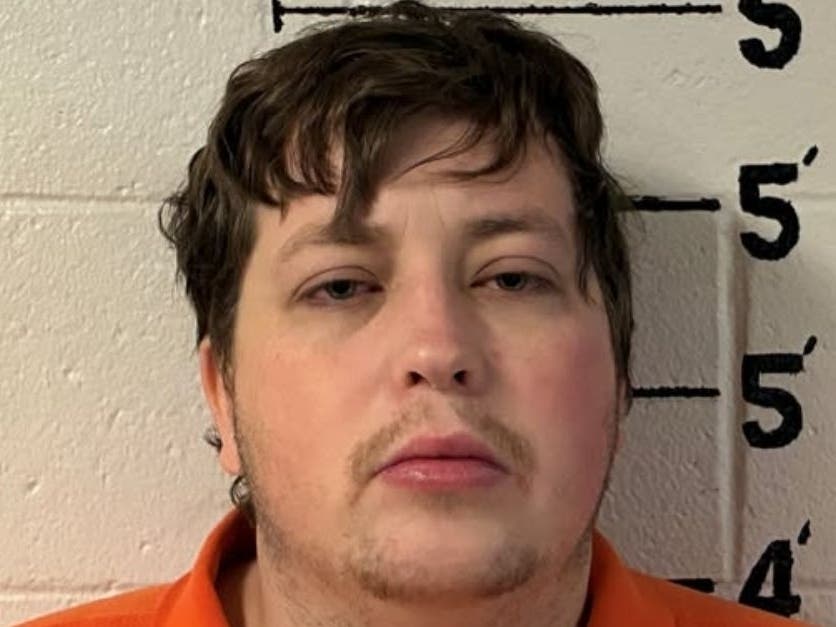 Austen Cooper of Raymond pleaded guilty to arson charges after incidents on the Rockingham Rec Rail Trail and Welch baseball fields in Raymond and Folsom Conservation Land in Epping in 2022.
