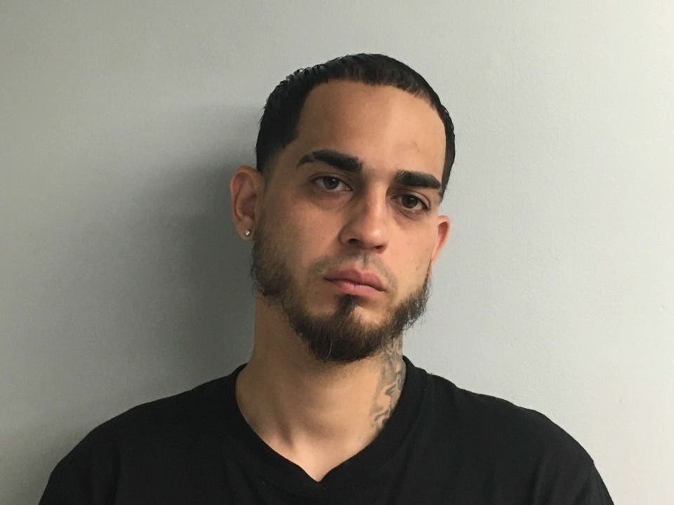 Convicted Pennsylvania Drug Manufacturer And Car Thief Arrested On Strangulation, Other Charges In Concord