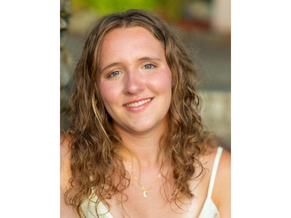 Lauren Murby