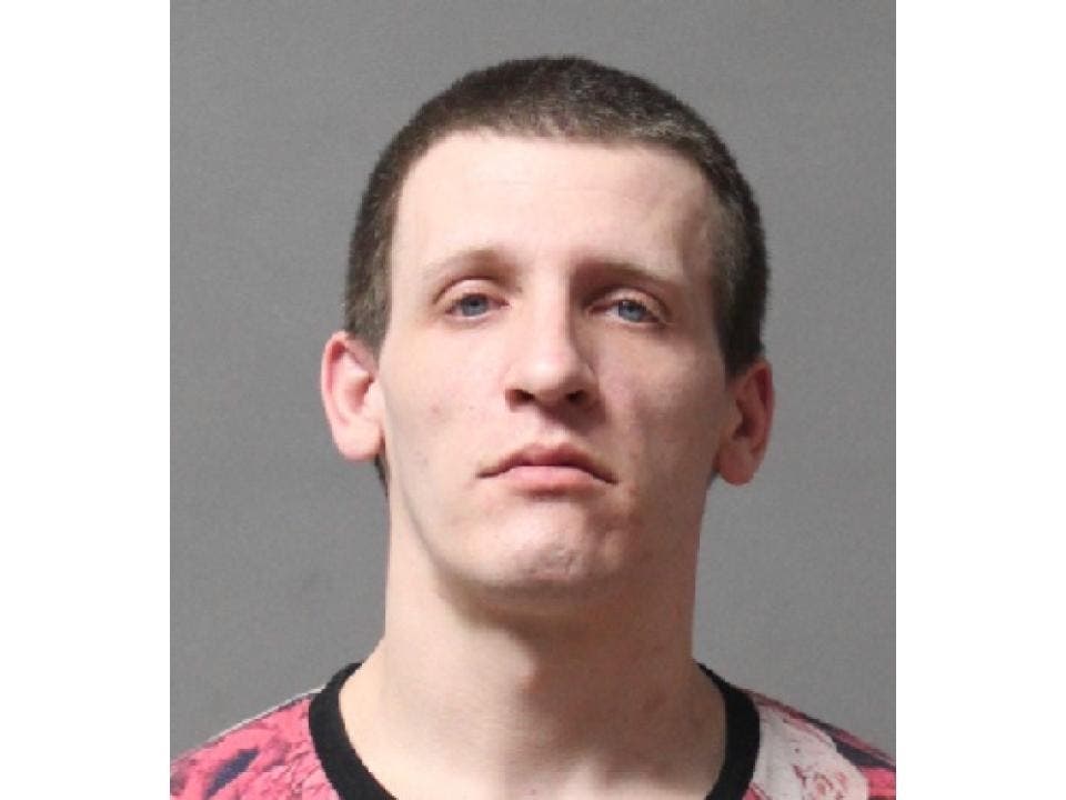 Christopher Serrano of Nashua has been missing since late April. Have you seen him?