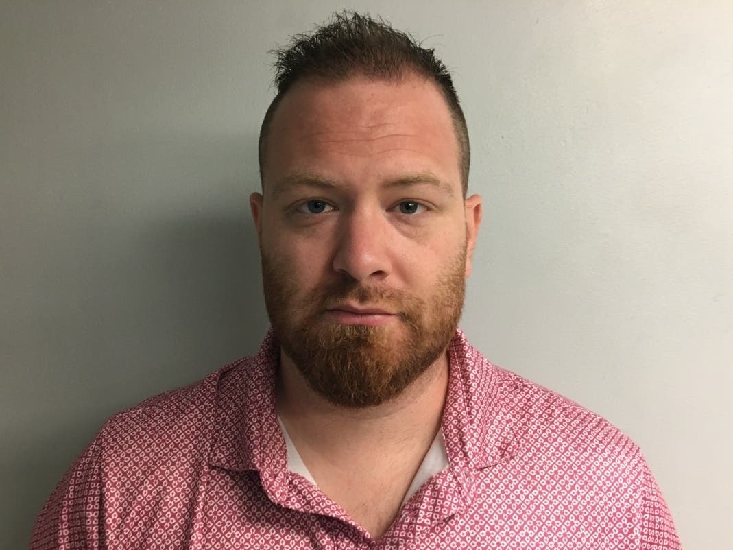Garrett Michael Reed of Sandown faces eight charges after a multi-month investigation into rape allegations.