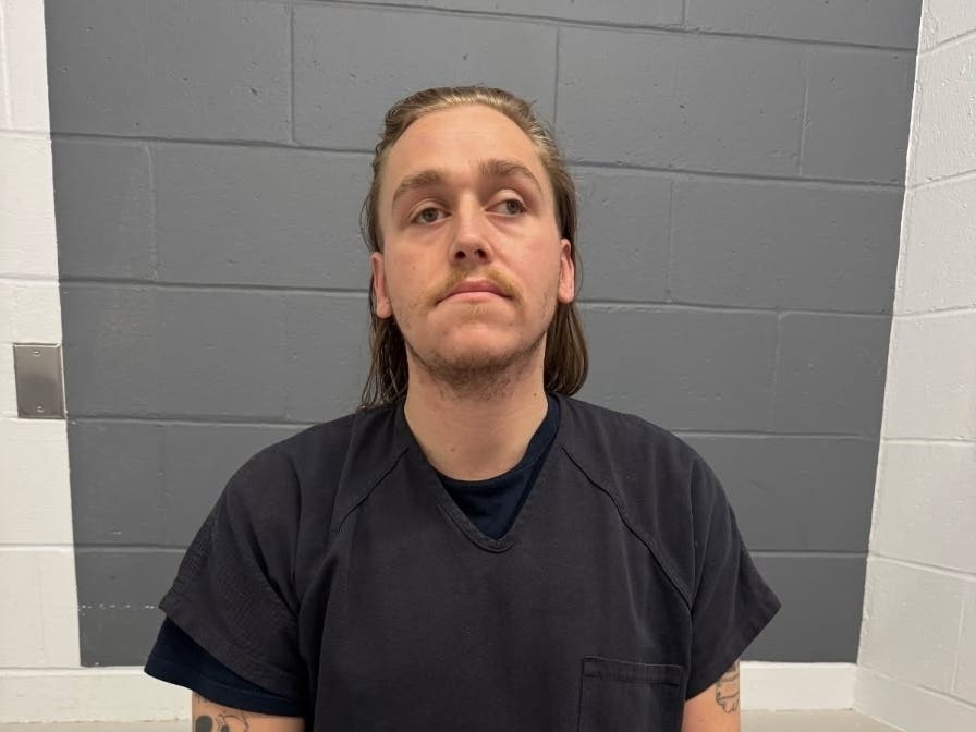 Kevin Gobeil, an unhoused member of the Concord community, faces a new felony charge.