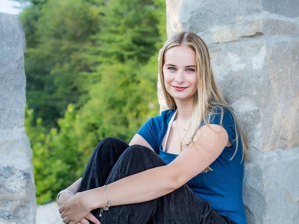 Mary Schmitt