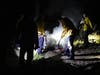 Concord firefighters extinguished a homeless campfire on June 6.